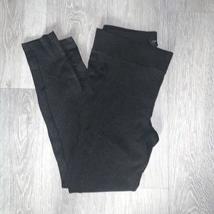 Grey Loft Leggings
